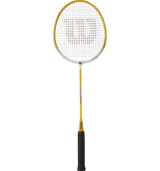 Wilson Zone 60 sulkapallomaila