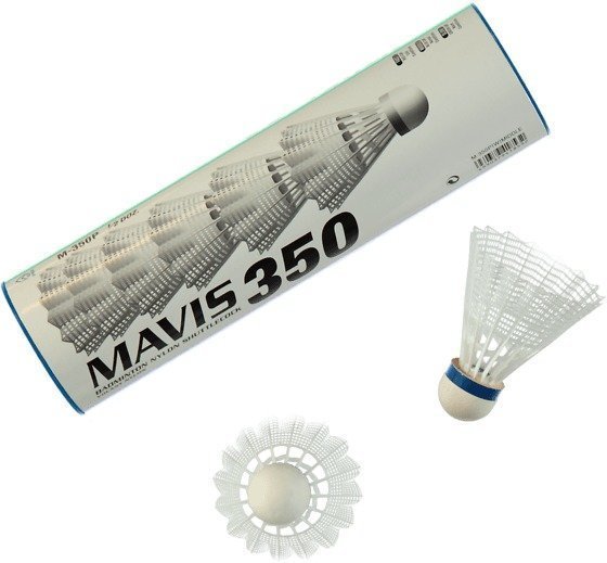 Yonex 350 Middle sulkapallot