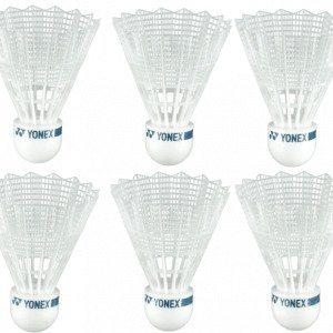Yonex Mavis 200 Sulkapallo 6-Pakkaus