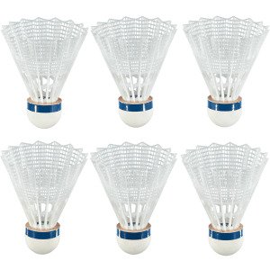 Yonex Mavis 2000 Sulkapallo 6-Pakkaus