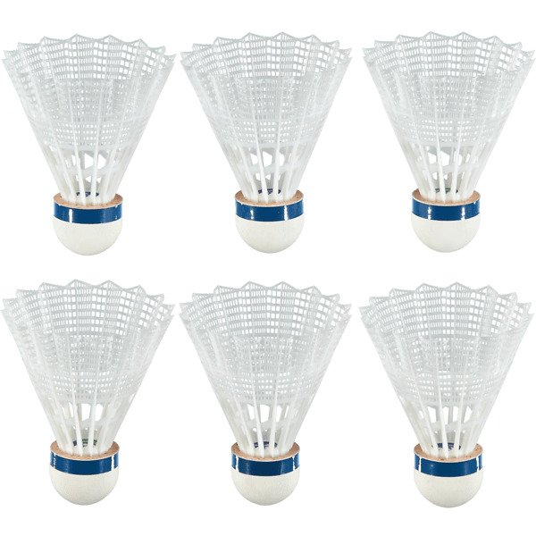 Yonex Mavis 2000 Sulkapallo 6-Pakkaus