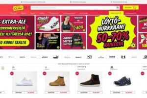 Sportamore Outlet